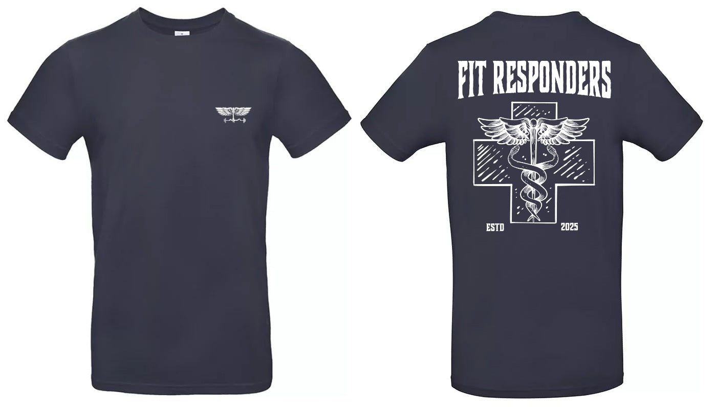T-Shirt Zorgverlener