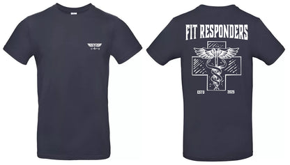 T-Shirt Zorgverlener