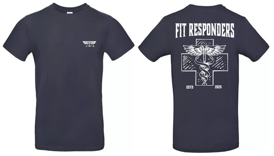 T-Shirt Zorgverlener