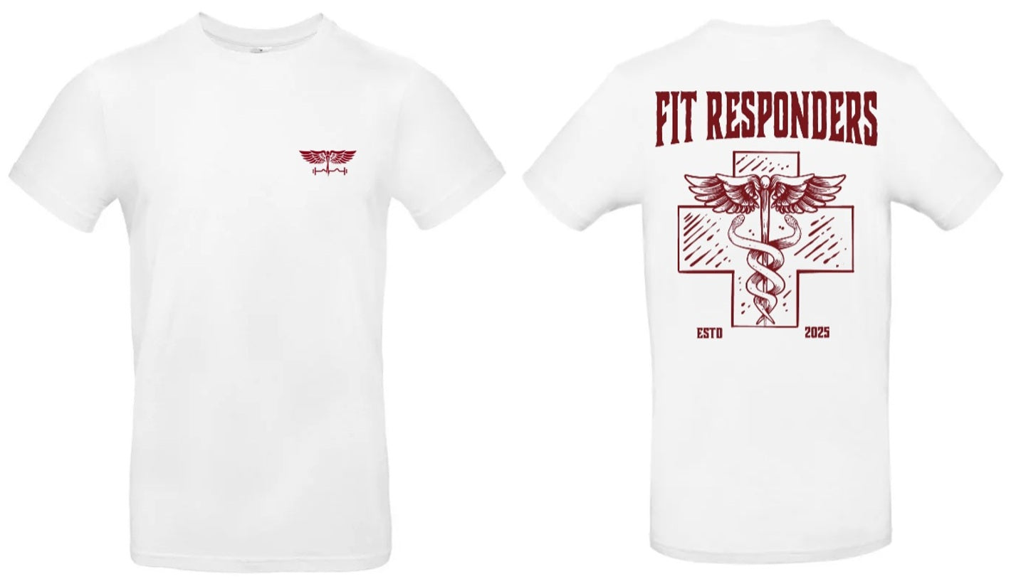 T-Shirt Zorgverlener