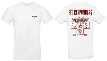 T-Shirt Zorgverlener