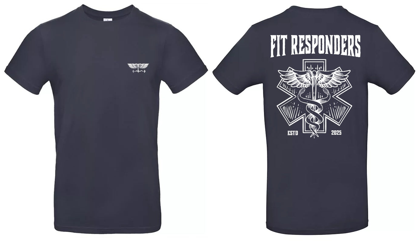 T-Shirt Ambulance