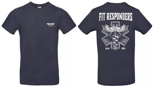T-Shirt Ambulance
