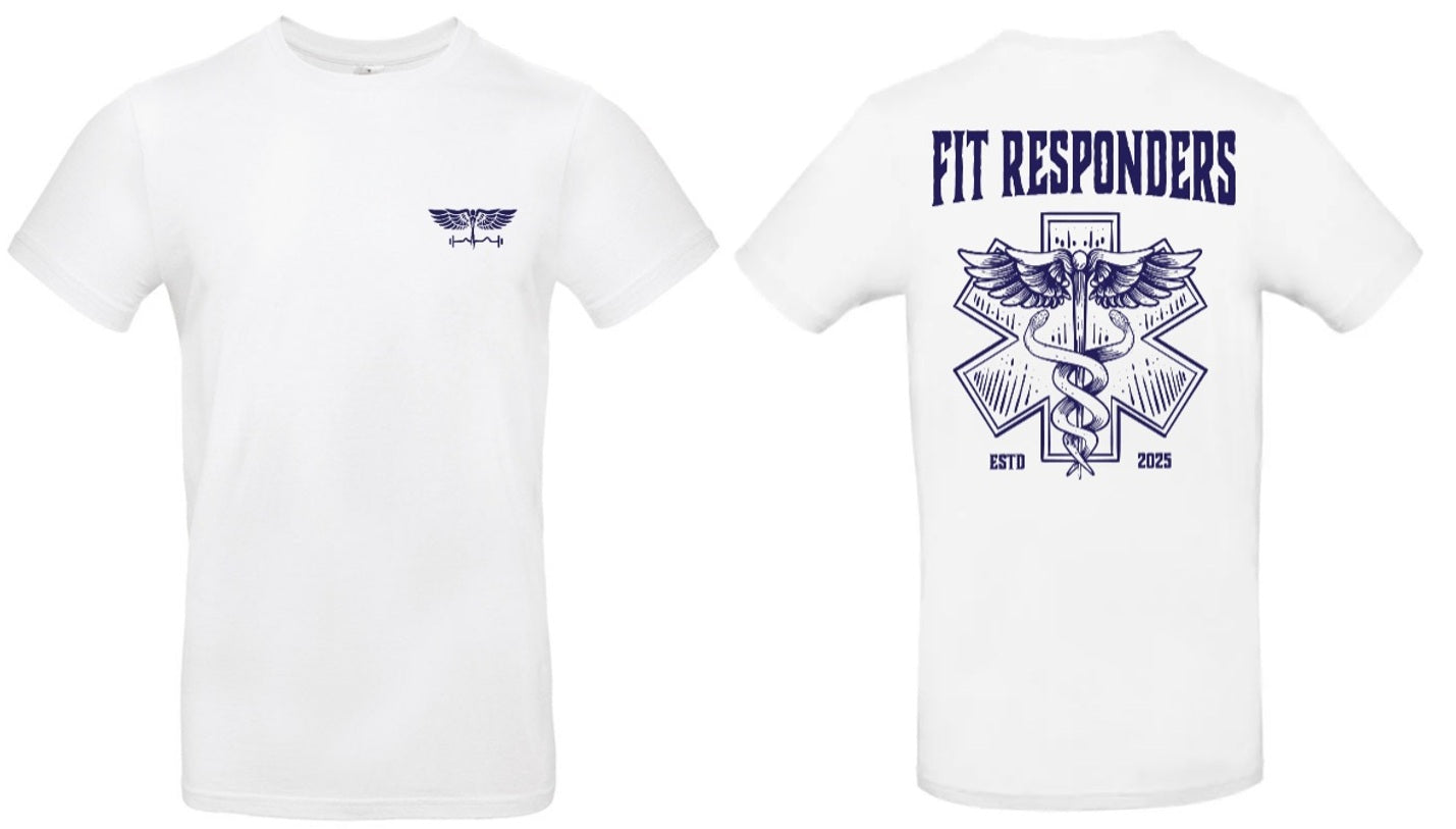 T-Shirt Ambulance