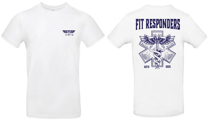 T-Shirt Ambulance