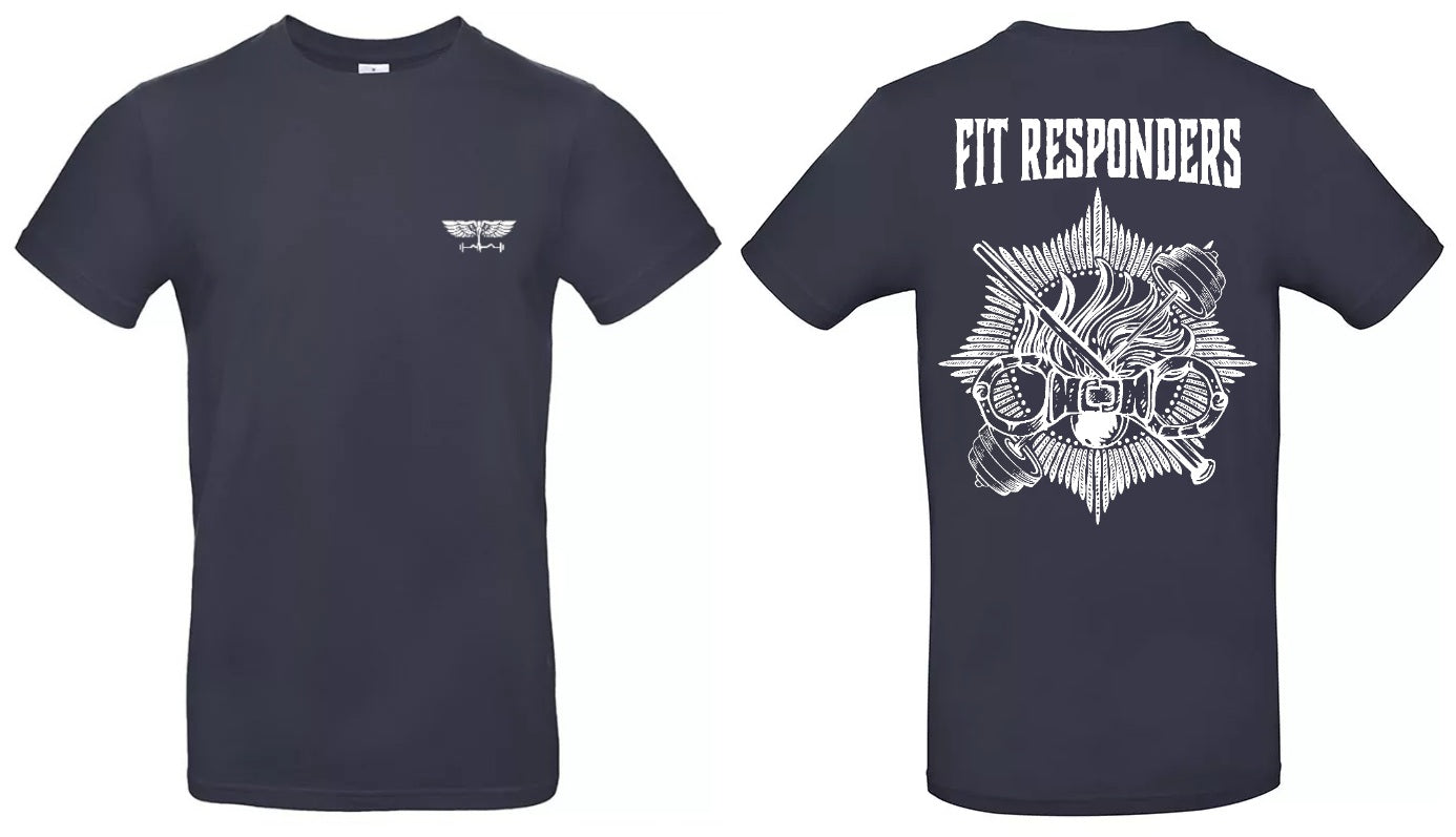 T-Shirt Politie