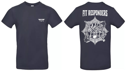 T-Shirt Politie