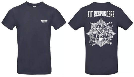 T-Shirt Politie