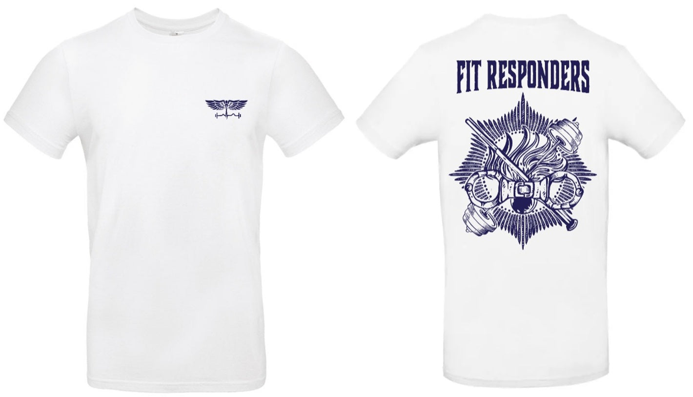 T-Shirt Politie