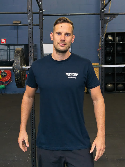 T-Shirt Ambulance