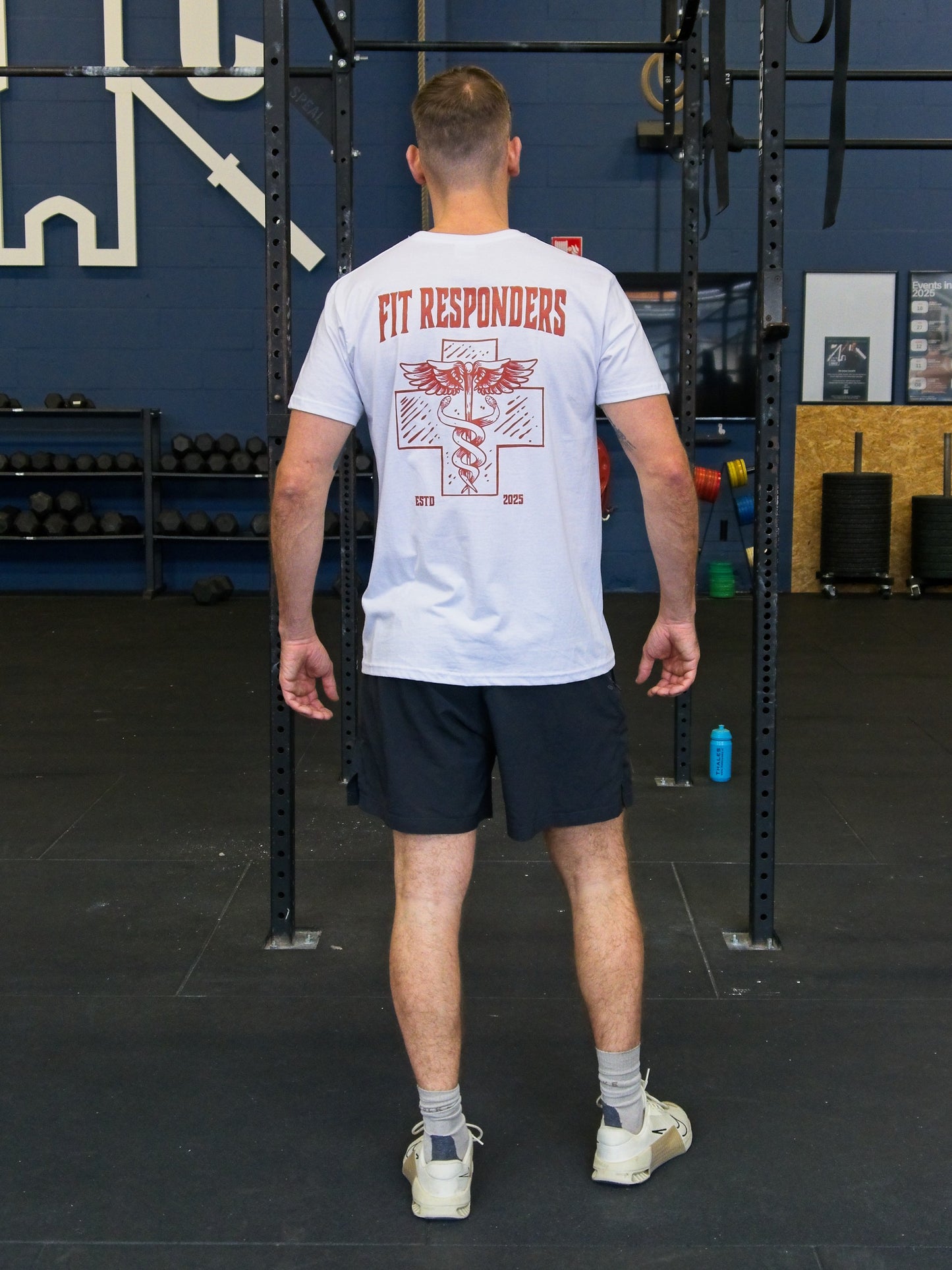 T-Shirt Zorgverlener
