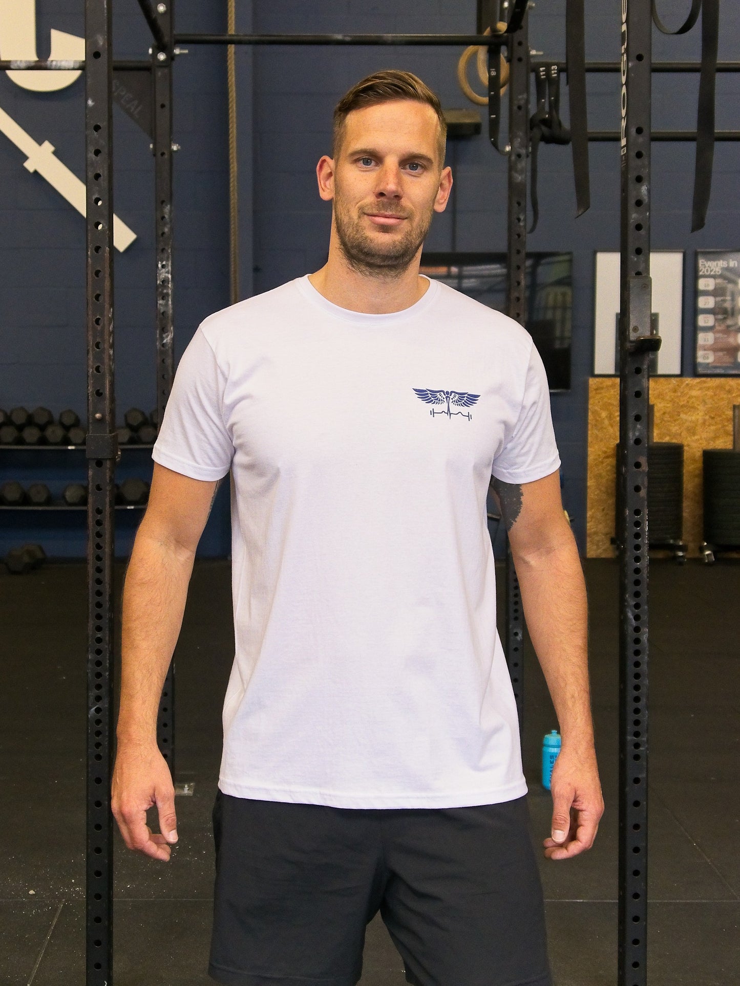 T-Shirt Politie