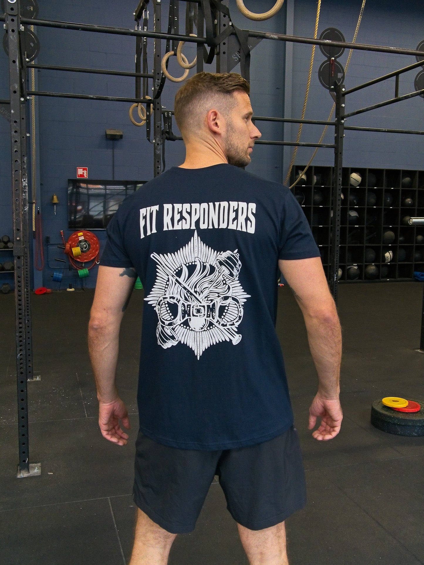 T-Shirt Politie