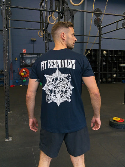 T-Shirt Politie