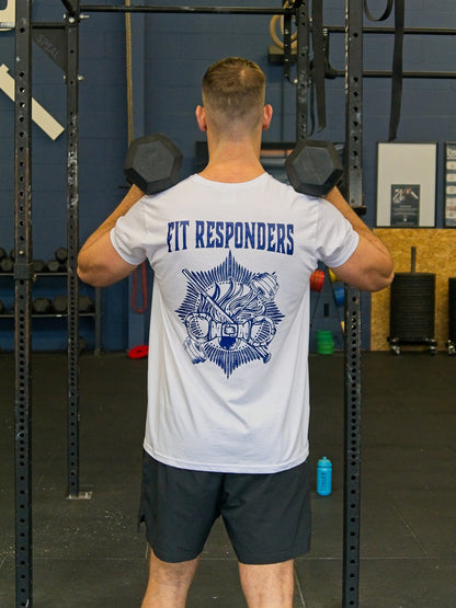 T-Shirt Politie