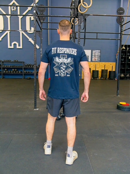 T-Shirt Ambulance