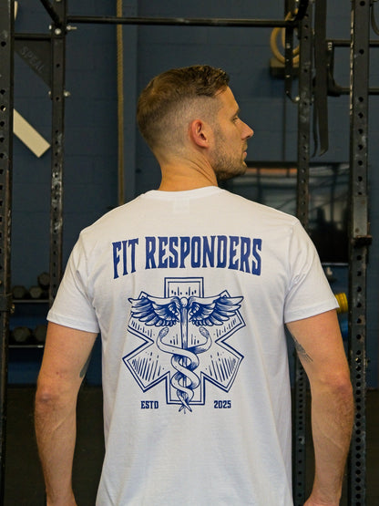 T-Shirt Ambulance